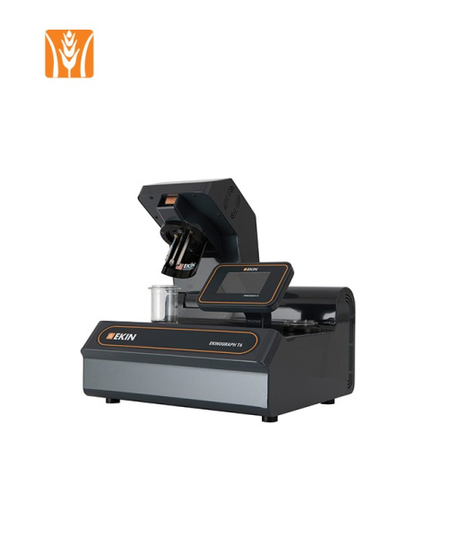 Анализатор поврежденного крахмала EKINOGRAPH T6 (ЭКИНОГРАФ T6) 